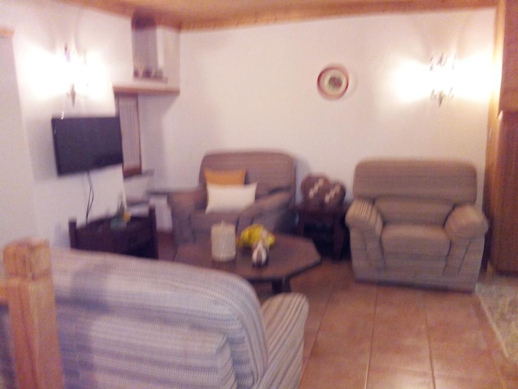Villa Toca Da Sede à Pardieiros Extérieur photo